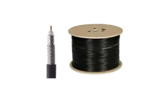 LMR-400 RF Coaxial Cable